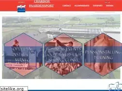 Sites similar to chardon.nl
