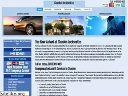 Sites similar to chardonlocksmiths.com