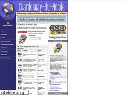 Sites similar to chardonnay-du-monde.com