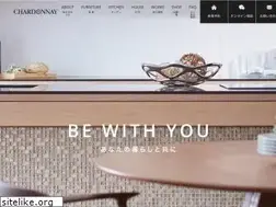 Sites similar to chardonnay-o.co.jp