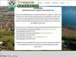 Sites similar to chardonne.ch