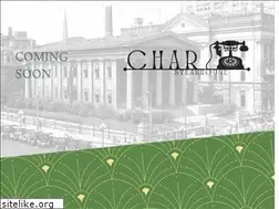 Sites similar to chardyt.com