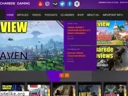 Sites similar to charedegaming.com