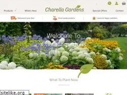 Sites similar to charellagardens.co.uk