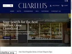 Sites similar to charellis.com