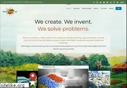 Sites similar to charenecreative.com