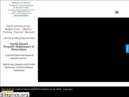 Sites similar to charenteartisan.com