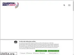 Sites similar to charenton-bercy.fr