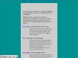 Sites similar to charette.no-ip.com
