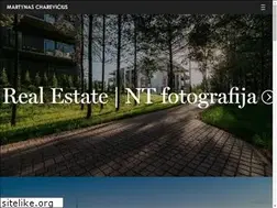 Sites similar to charevicius.lt