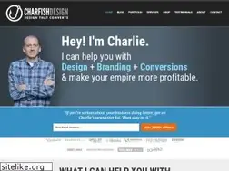 Sites similar to charfishdesign.com