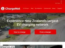 Sites similar to charge.net.nz