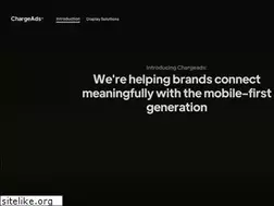Sites similar to chargeads.com