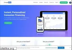 Sites similar to chargeafter.com