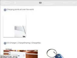 Sites similar to chargeandparking.com