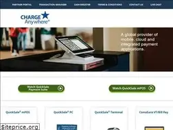 Sites similar to chargeanywhere.com