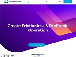 Sites similar to chargeautomation.com