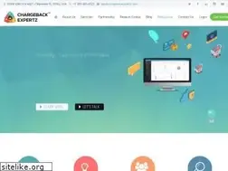 Sites similar to chargebackexpertz.com