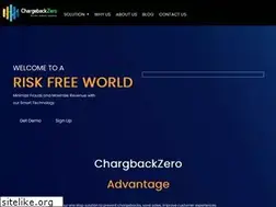 Sites similar to chargebackzero.com