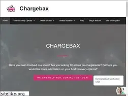 Sites similar to chargebax.com