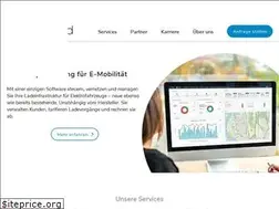 Sites similar to chargecloud.de