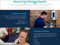 Sites similar to chargedev.co.uk