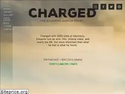 Sites similar to chargedfilm.com