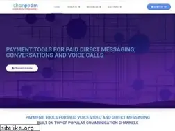 Sites similar to chargedm.com