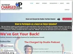 Sites similar to chargedupstudio.live