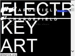 Sites similar to chargefield.com