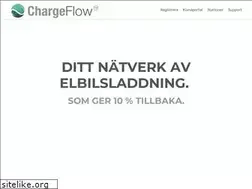 Sites similar to chargeflow.se