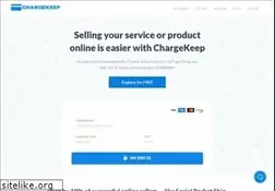 Sites similar to chargekeep.com