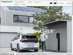 Sites similar to chargemaster.co.nz