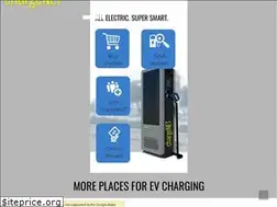 Sites similar to chargenet.lk