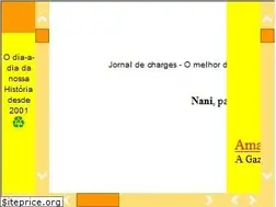 Sites similar to chargeonline.com.br