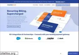 Sites similar to chargeover.com