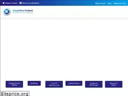 Sites similar to chargeplacescotland.org