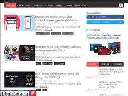 Sites similar to chargeplate.in