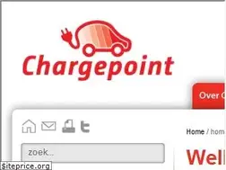Sites similar to chargepoint.nl