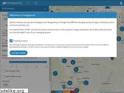 Sites similar to chargeprice.app