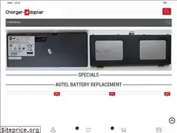 Sites similar to charger-adapter.com