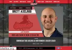 Sites similar to chargerathletics.com