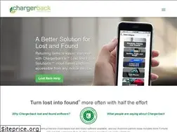 Sites similar to chargerback.com