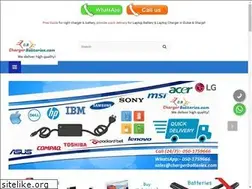 Sites similar to chargerbatteries.com