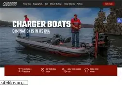 Sites similar to chargerboats.com