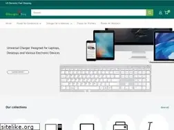 Sites similar to chargerbuy.com