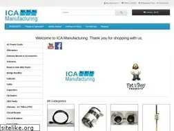 Sites similar to chargercharger.com
