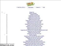 Sites similar to chargercity.com