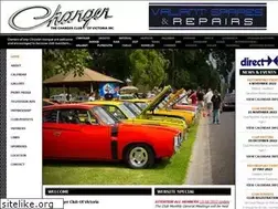 Sites similar to chargerclub.org.au
