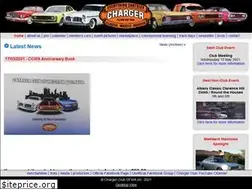 Sites similar to chargerclubofwa.asn.au